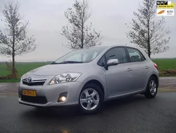 Grijs Gebruikt 2012 Toyota Auris Business Edition Hatchback | € 11.850 (Eerlijke prijs)