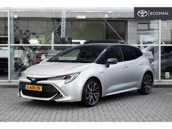 Grijs Gebruikt 2019 Toyota Corolla Executive Hatchback | € 24.950 (Eerlijke prijs)