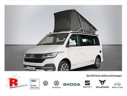 Wit Gebruikt 2023 VW T6.1 Ocean Van | € 120.007