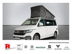 Wit Gebruikt 2023 VW T6.1 Ocean Van | € 121.027
