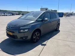 Grijs Gebruikt 2015 Citroën Grand C4 Picasso Business Class MPV | € 2.999