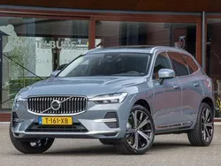 Grijs Gebruikt 2024 Volvo XC60 Plus SUV | € 59.950 (Goede deal)