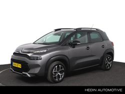 Grijs Gebruikt 2024 Citroën C3 Aircross PureTech SUV | € 20.995 (Eerlijke prijs)