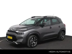 Grijs Gebruikt 2024 Citroën C3 Aircross PureTech SUV | € 23.995 (Iets duurder)