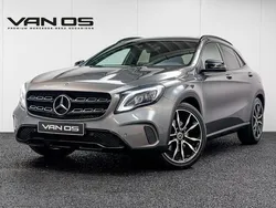 Grijs Gebruikt 2017 Mercedes GLA250 Urban SUV | € 23.995 (Eerlijke prijs)