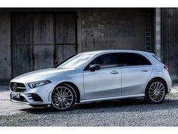 Gebruikt 2022 Mercedes A250 AMG Hatchback | € 34.900 (Iets duurder)
