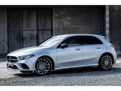 Gebruikt 2022 Mercedes A250 AMG Hatchback | € 34.900 (Iets duurder)