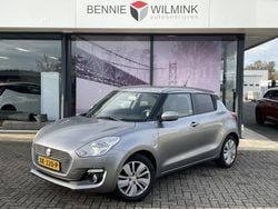 Grijs Gebruikt 2019 Suzuki Swift Hatchback | € 13.450 (Eerlijke prijs)