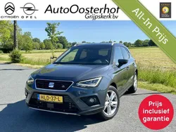 Grijs Gebruikt 2021 Seat Arona Beats SUV | € 22.500 (Iets duurder)