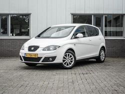 Wit Gebruikt 2011 Seat Altea Reference MPV | € 3.050 (Goede deal)