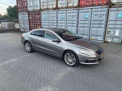 Gebruikt 2009 VW CC Sedan | € 6.800 (Iets duurder)