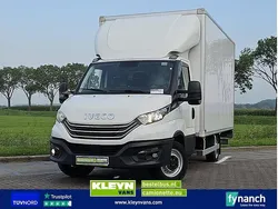 N.v.t. Gebruikt 2024 Iveco Daily Van | € 45.950 (Duur)
