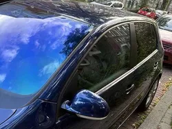 Blauw Gebruikt 2006 VW Golf V GT Hatchback | € 3.000 (Duur)