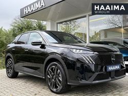Zwart Gebruikt 2025 Peugeot 3008 GT SUV | € 40.945 (Goede deal)