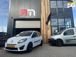 Wit Gebruikt 2011 Renault Twingo Collection Hatchback | € 3.450 (Eerlijke prijs)