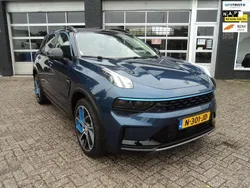 Blauw Gebruikt 2021 Lynk & Co 01 SUV | € 24.499 (Iets duurder)
