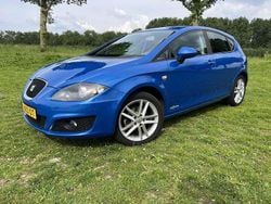 Blauw Gebruikt 2012 Seat Leon Copa Sedan | € 7.140 (Goede deal)