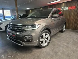 Overige Gebruikt 2021 VW T-Cross R-line SUV | € 22.950 (Goede deal)