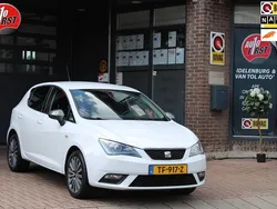 Wit Gebruikt 2017 Seat Ibiza FR Hatchback | € 9.995 (Super prijs)