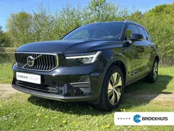 Zwart Gebruikt 2023 Volvo XC40 Core SUV | € 37.900 (Goede deal)