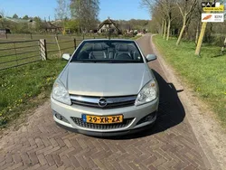 Opel Astra Cabriolet