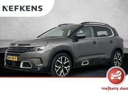 Grijs Gebruikt 2020 Citroën C5 Aircross Feel SUV | € 17.480 (Eerlijke prijs)