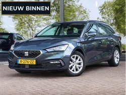 Grijs Gebruikt 2023 Seat Leon Reference Stationwagen | € 21.650 (Eerlijke prijs)