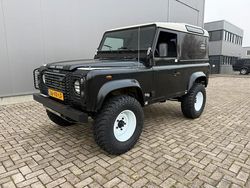 Gebruikt 1999 Land Rover Defender | € 9.500