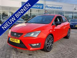Rood Gebruikt 2013 Cupra Ibiza Hatchback | € 10.950 (Eerlijke prijs)