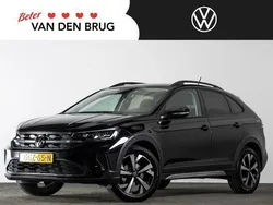 Zwart Gebruikt 2024 VW Taigo Edition SUV | € 28.295