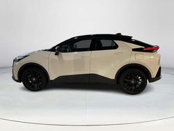 Wit Nieuw 2025 Toyota C-HR+ Sport SUV | € 45.115