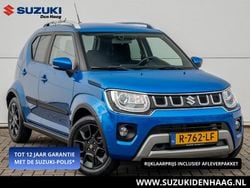 Blauw Gebruikt 2022 Suzuki Ignis Style Hatchback | € 18.850 (Eerlijke prijs)