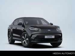 Grijs Nieuw 2025 Ford Capri Standard Range SUV | € 42.150 (Iets duurder)
