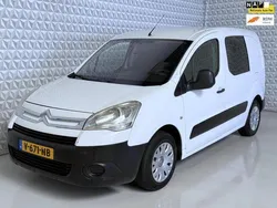 Overige Gebruikt 2008 Citroën Berlingo MPV | € 3.999 (Eerlijke prijs)