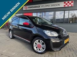 Zwart Gebruikt 2018 VW up! Beats Hatchback | € 11.450 (Duur)