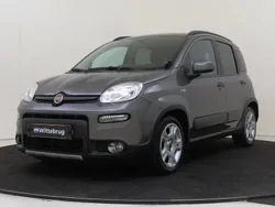 Grijs Gebruikt 2023 Fiat Panda City Life Hatchback | € 14.925 (Eerlijke prijs)