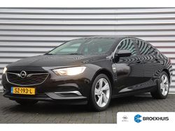 Zwart Gebruikt 2018 Opel Insignia Innovation Hatchback | € 15.900 (Eerlijke prijs)