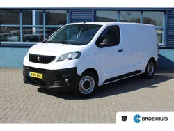 Wit Gebruikt 2024 Peugeot e-Expert Van | € 28.800 (Super prijs)