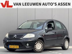 Zwart Gebruikt 2006 Citroën C3 Hatchback | € 948 (Goede deal)