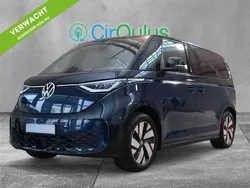 VW ID. Buzz