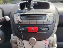 Zilver Gebruikt 2012 Peugeot 107 Hatchback | € 4.500 (Eerlijke prijs)