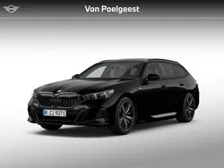 Bmw individual thunder metallic Nieuw 2025 BMW 530e M Sport Stationwagen | € 91.638 (Eerlijke prijs)