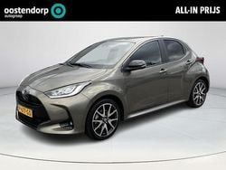 Groen Gebruikt 2022 Toyota Yaris Executive Hatchback | € 24.900
