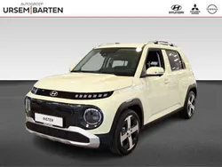 Geel Nieuw 2025 Hyundai Inster Hatchback | € 28.430