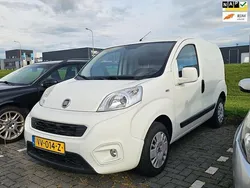 Overige Gebruikt 2016 Fiat Fiorino MPV | € 4.495 (Eerlijke prijs)