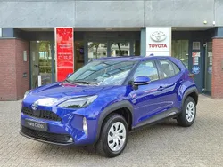 Overig Gebruikt 2023 Toyota Yaris Cross Active SUV | € 23.239 (Super prijs)