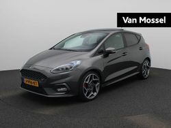 Grijs Gebruikt 2020 Ford Fiesta ST Hatchback | € 23.845 (Duur)