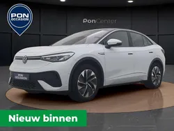Wit Gebruikt 2022 VW ID.5 Pro SUV | € 30.850