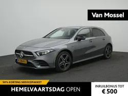 Mercedes A250
