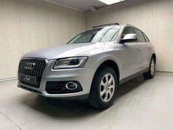 Grijs Gebruikt 2016 Audi Q5 SUV | € 22.500